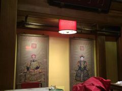 -那家小馆•北京菜•烤鸭(中关村店)