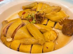 -椿记烧鹅(北门店)