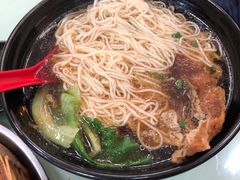 -食惠里小笼包面馆(越秀店)