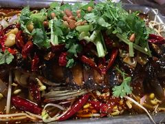 -夜猫子串吧·龙虾.江西小炒(万塘路店)