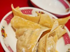 -潮汕•草根牛肉档(中江路店)