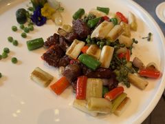 -聚宾楼·烤鸭·家宴(科技三路店)