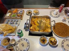 -螺大喜螺蛳粉火锅(雍和宫店)