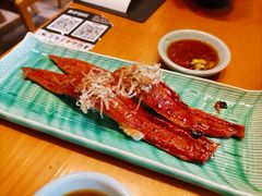 -夫子道刺身