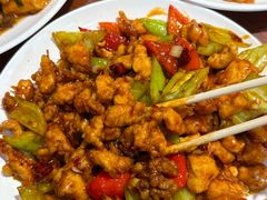 -恩宏德餐馆(平山道店)