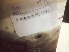 85度C(佳宁娜店)-85度C(深圳佳宁娜店)