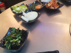 -杀猪天·韩国烤肉(总店)