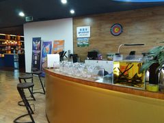 -弓舍射箭俱乐部(高新总店)