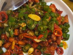 -杏花村水席楼·洛阳水席(老城十字街店)