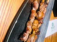 -塔哈尔·新疆盛宴(城西银泰店)