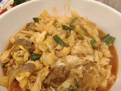 -老乌家特色小炒泡馍(大皮院店)