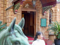 -马勒别墅饭店(静安寺店)