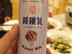 棋智核桃乳-玉华宫宾馆·餐厅(铜川驻京办店)