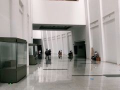 -平原博物院