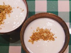 和静手工酸奶-新疆巴州金丝特餐厅(大钟寺店)