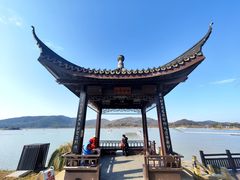 -南北湖风景区
