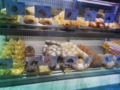 -The open life(万象城店)