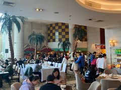 -泉州悦华酒店·自助餐厅