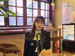-ChitChat奇洽·Bistro(黎黄陂路店)