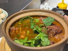 魔鬼筋肉牛-Uncle Shawn大叔烧肉餐酒馆