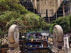 -成都世纪城天堂洲际大饭店