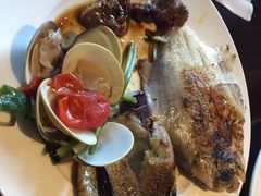 -广州富力君悦大酒店·凯菲厅