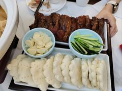 -滁香园·滁州菜(琅琊山店)