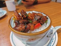 -冯不记米坊(凯德广场店)