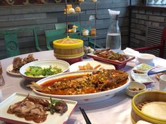-京味斋·北京烤鸭(北京南站洋桥店)