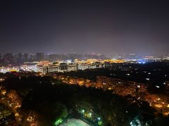 -烛影拾光观景餐厅·创意菜·摄影·小提琴(大唐不夜城店)