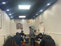 -清真·鸦儿李记·小馆(后海店)