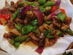 -榆林镇饼屋(福和御园店)