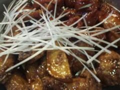 -MI WU FACTORY米屋美食工厂餐厅(绿地店)
