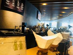 -星巴克(夏日百货店)