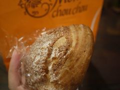 泡芙-Monchouchou檬舒舒(尚嘉中心店)