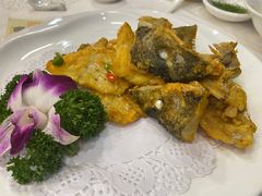 -寻味顺德·南记酒家·传统顺德菜·鱼生(广源路店)