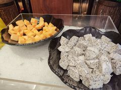 -广州设计之都温德姆酒店·月澜西餐厅