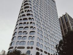 -北京康莱德酒店