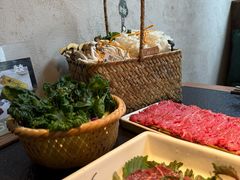 -大龙燚·旷野鲜火锅(广州首店)