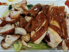 -九爺雞(文德路店)