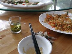 -陶缘一号·四季缘·老字号顺德菜·户外婚礼家宴(西滘店)