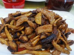 -台山美食一绝阿四台山黄鳝饭(阿四创作店)