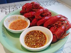 -靓虾二哥长沙地标小龙虾(五一广场店)