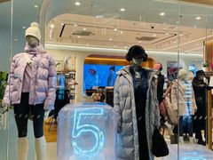 -lululemon(新天地店)