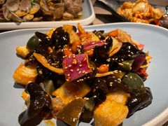 -大京园海鲜烧烤(东城路店)