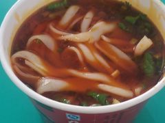 -婆婆粉(江北店)