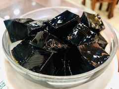 蜜糖凉粉-仁信老铺(华盖路店)