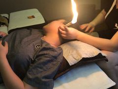 -水墨澜渟足道·SPA·传统(四望亭东关街店)