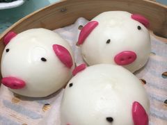 -稻香酒家·35年老字号(侨光店)