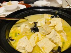 -上海宝华喜来登酒店·采悦轩中餐厅